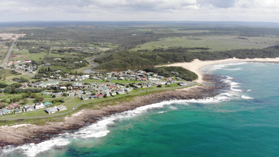 2 Bedroom Property for Sale in Kidds Beach Eastern Cape